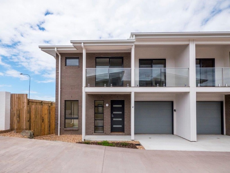 42/165 Ann, Kallangur QLD 4503