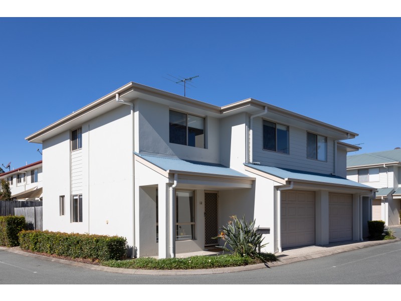 12/24 Tallis Street, Wakerley QLD 4154