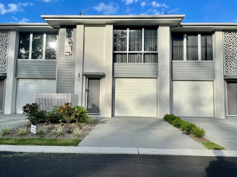 55/188 Gainsborough Drive, Pimpama QLD 4209