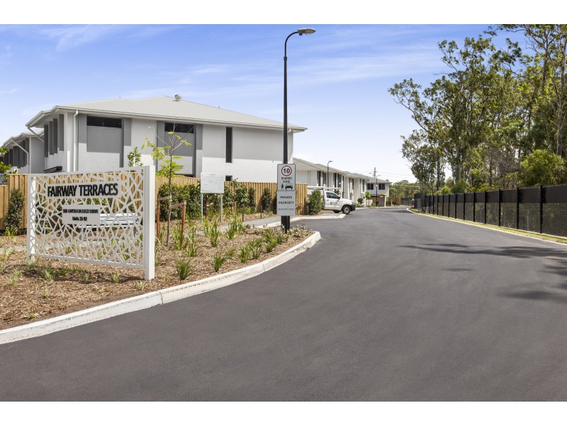 55/188 Gainsborough Drive, Pimpama QLD 4209