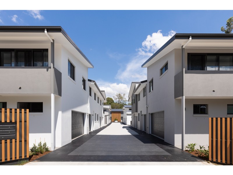 5/438 Compton Rd, Stretton QLD 4116