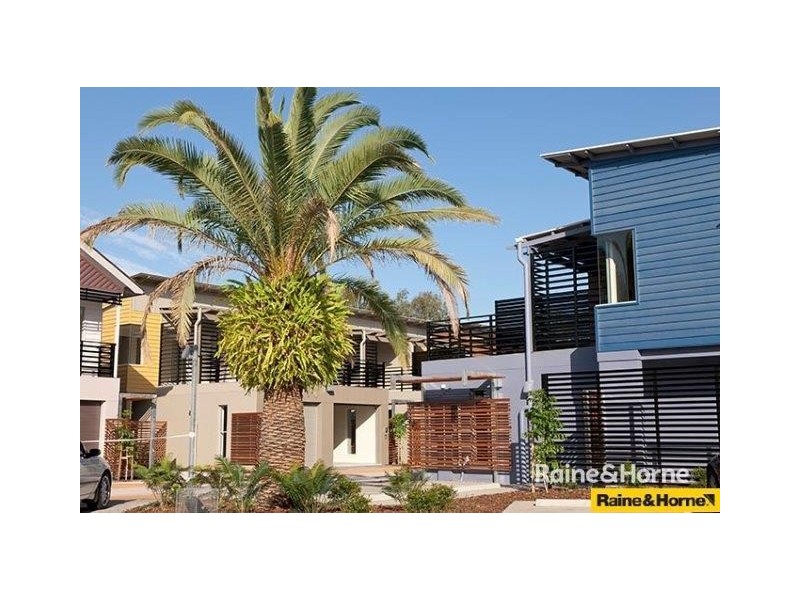 U97/123 Barrack Road, Cannon Hill QLD 4170