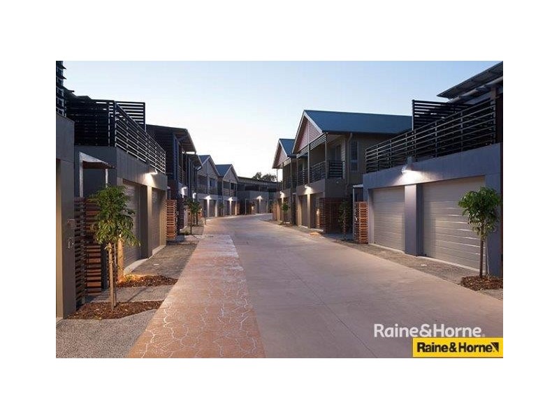 U97/123 Barrack Road, Cannon Hill QLD 4170