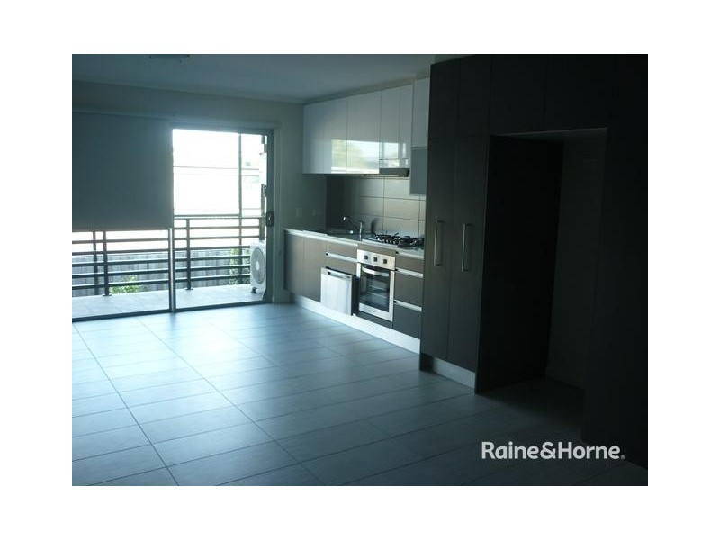 U97/123 Barrack Road, Cannon Hill QLD 4170