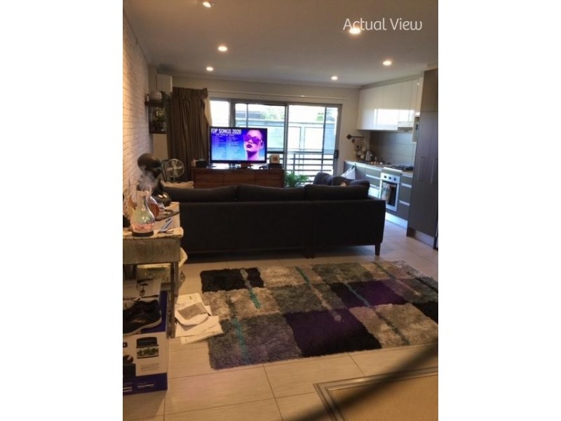 U97/123 Barrack Road, Cannon Hill QLD 4170