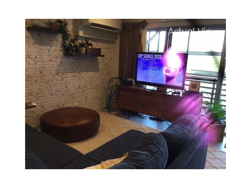 U97/123 Barrack Road, Cannon Hill QLD 4170