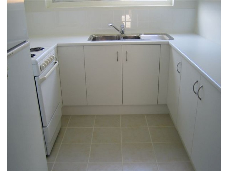 2/16 Blamey Street, Kelvin Grove QLD 4059