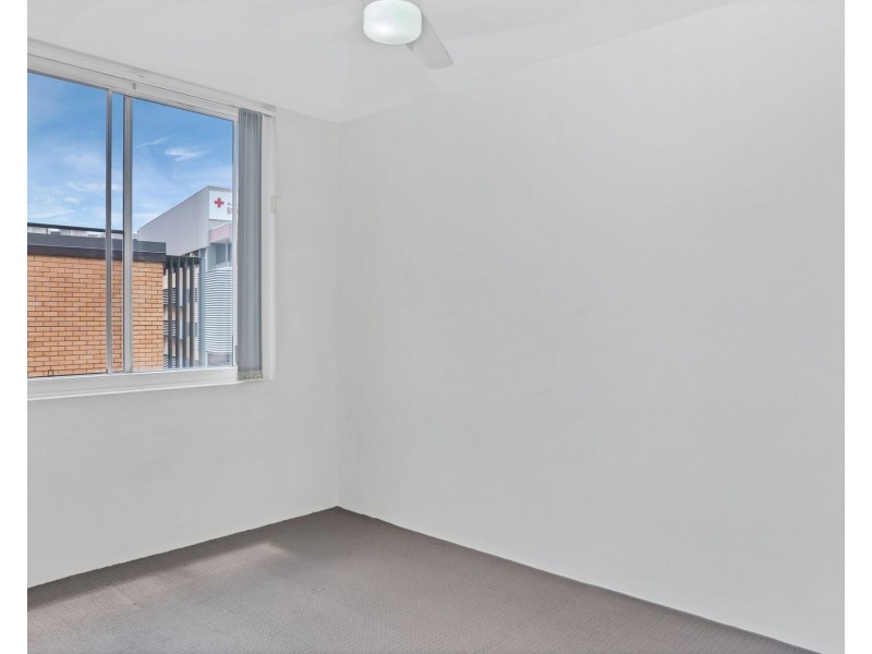 2/16 Blamey Street, Kelvin Grove QLD 4059