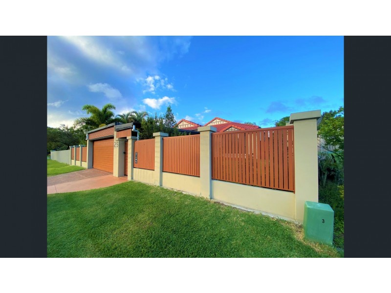 25 Batchworth Road, Molendinar QLD 4214