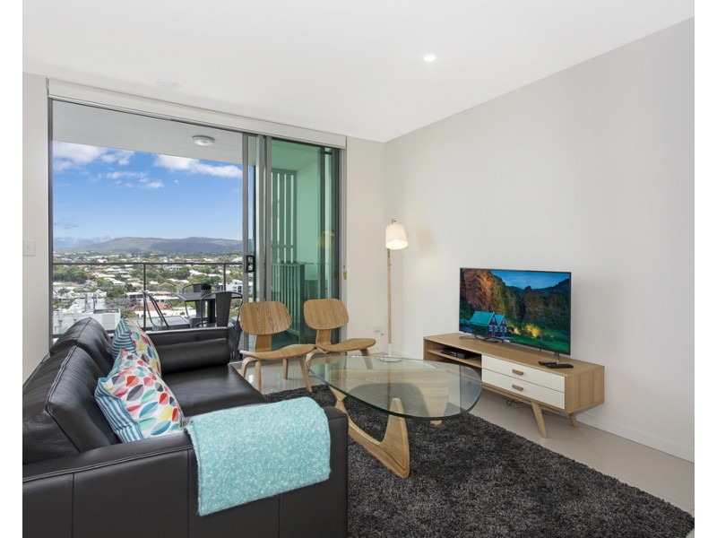 61/27 Manning Street, Milton QLD 4064