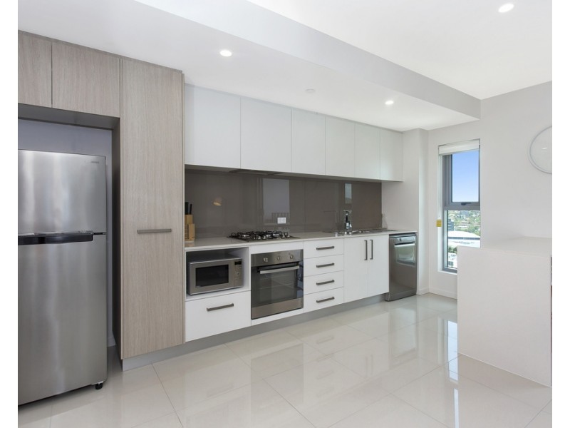 61/27 Manning Street, Milton QLD 4064