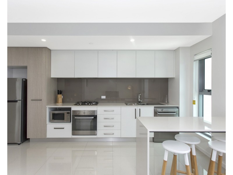 61/27 Manning Street, Milton QLD 4064