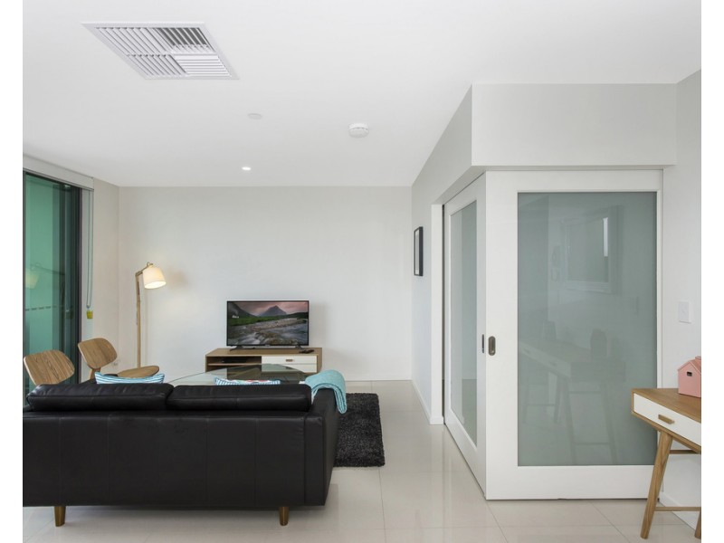 61/27 Manning Street, Milton QLD 4064