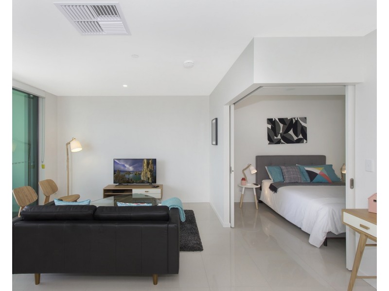 61/27 Manning Street, Milton QLD 4064