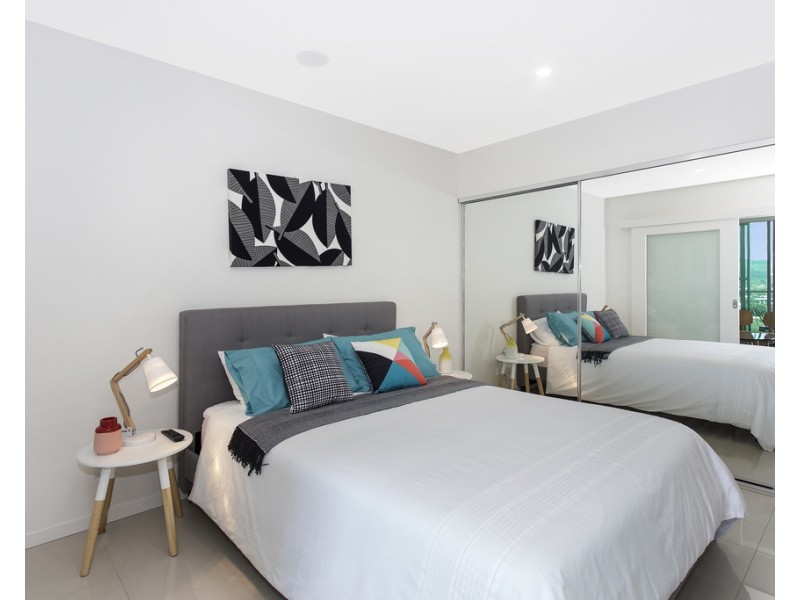 61/27 Manning Street, Milton QLD 4064