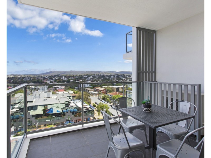 61/27 Manning Street, Milton QLD 4064