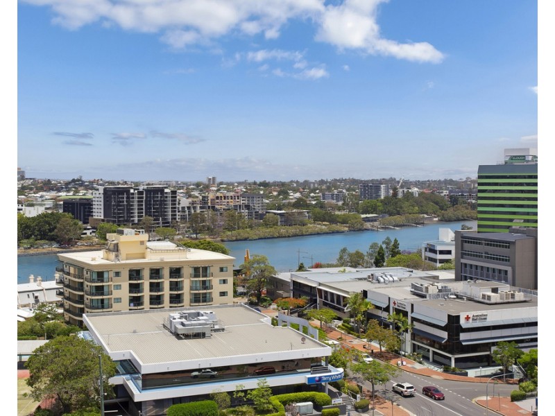 61/27 Manning Street, Milton QLD 4064