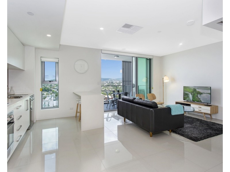 61/27 Manning Street, Milton QLD 4064