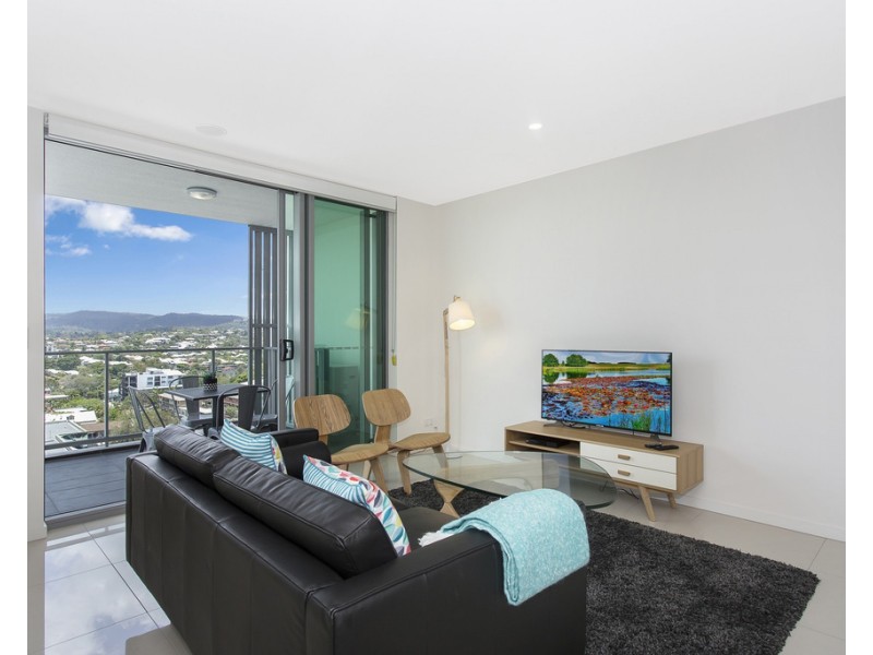 61/27 Manning Street, Milton QLD 4064