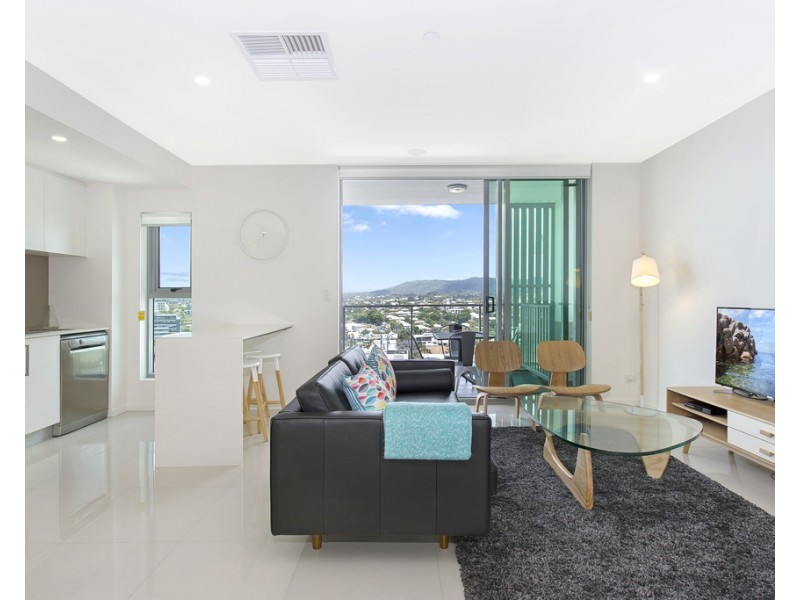 61/27 Manning Street, Milton QLD 4064