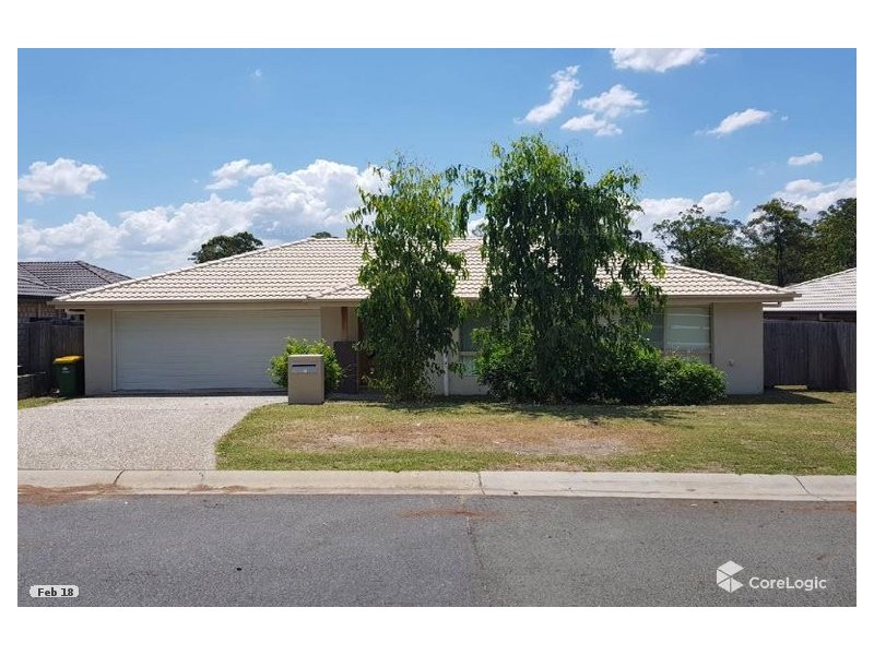 40 Conradi Avenue, Crestmead QLD 4132