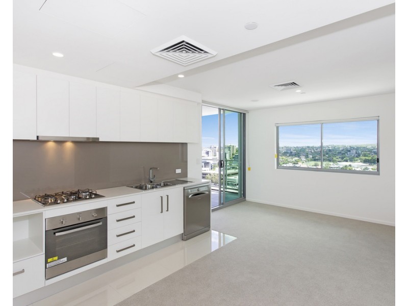 61/21 Manning Street, Milton QLD 4064