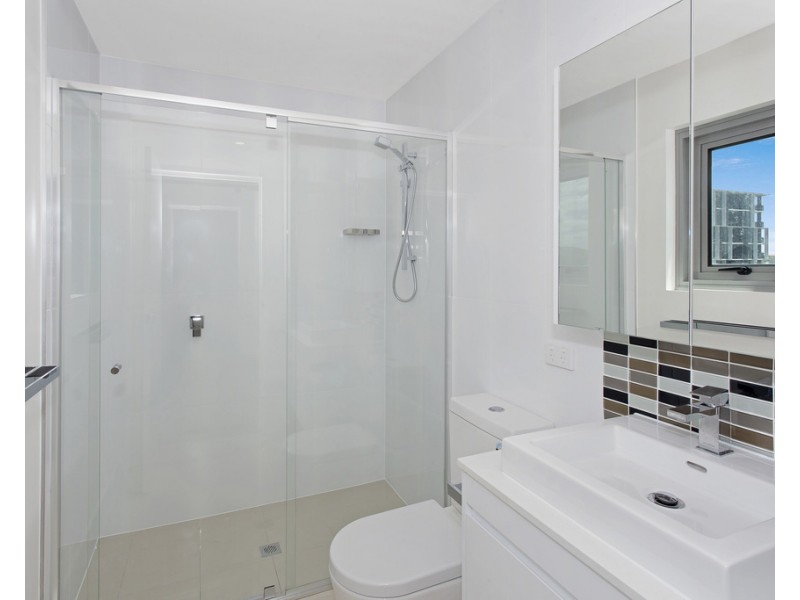 61/21 Manning Street, Milton QLD 4064