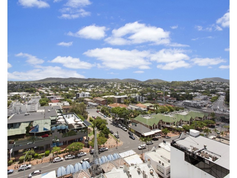 61/21 Manning Street, Milton QLD 4064