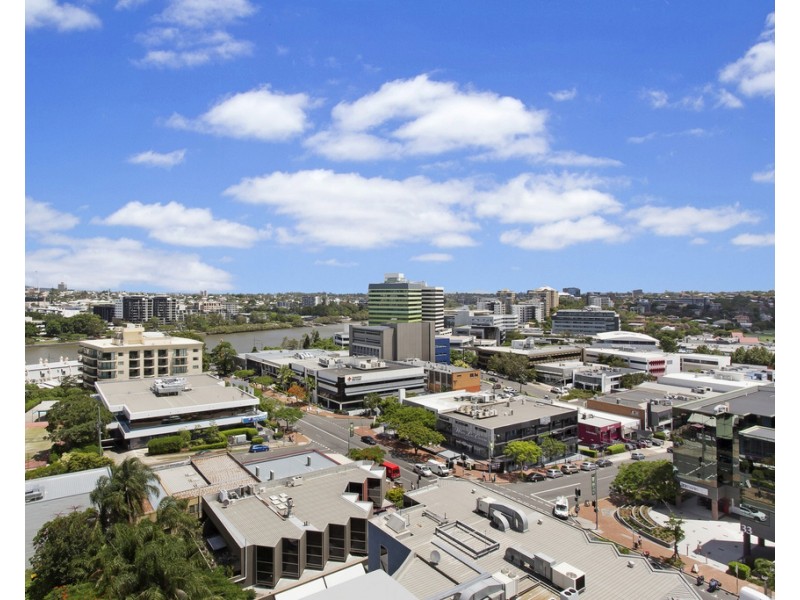 61/21 Manning Street, Milton QLD 4064