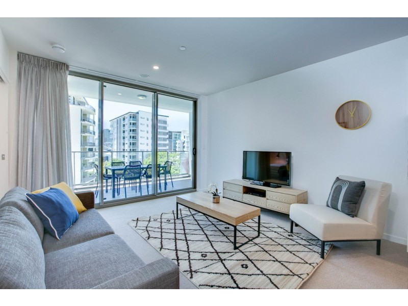 49/27 Manning Street, Milton QLD 4064