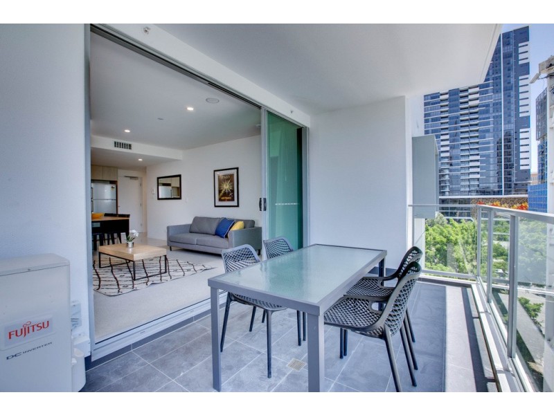 49/27 Manning Street, Milton QLD 4064