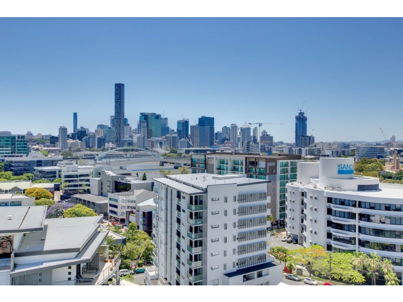 49/27 Manning Street, Milton QLD 4064