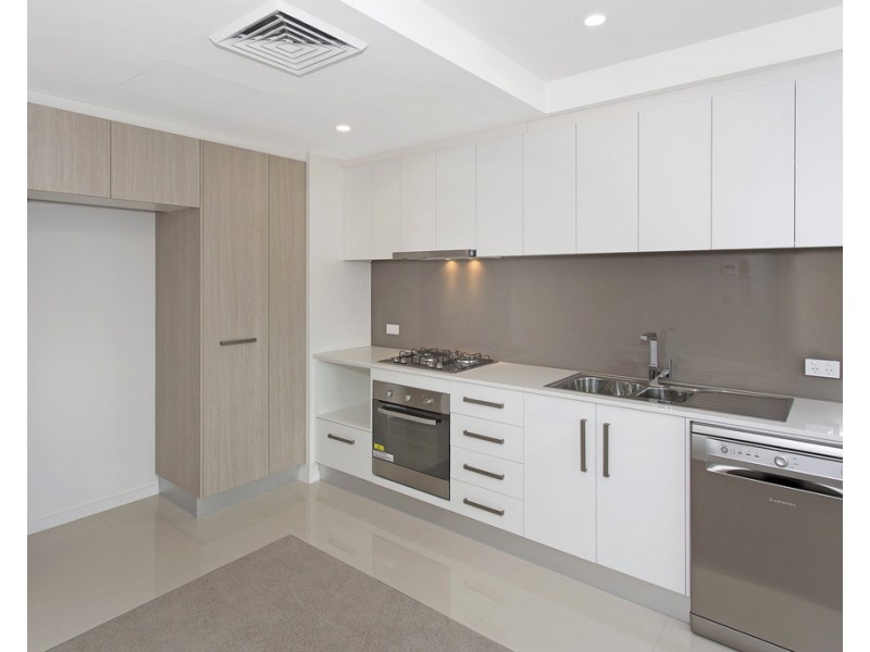 65/21 Manning Street, Milton QLD 4064