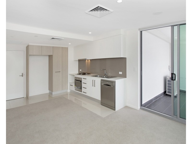 65/21 Manning Street, Milton QLD 4064