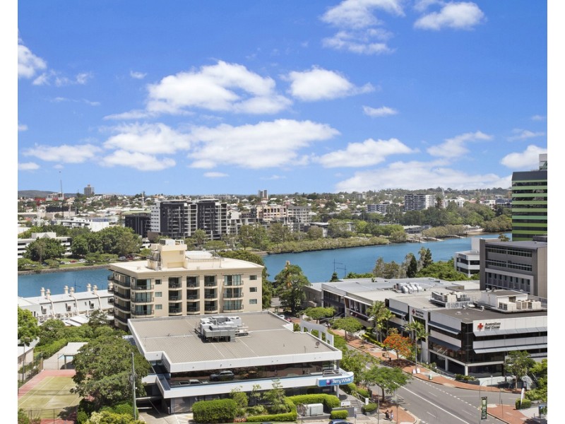 65/21 Manning Street, Milton QLD 4064