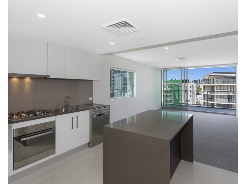 34/21 Manning Street, Milton QLD 4064