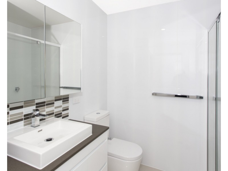 34/21 Manning Street, Milton QLD 4064