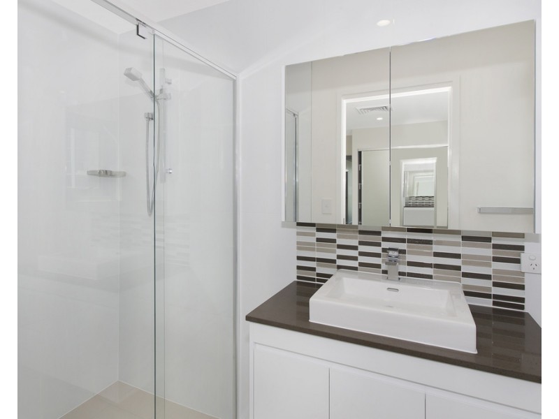 34/21 Manning Street, Milton QLD 4064