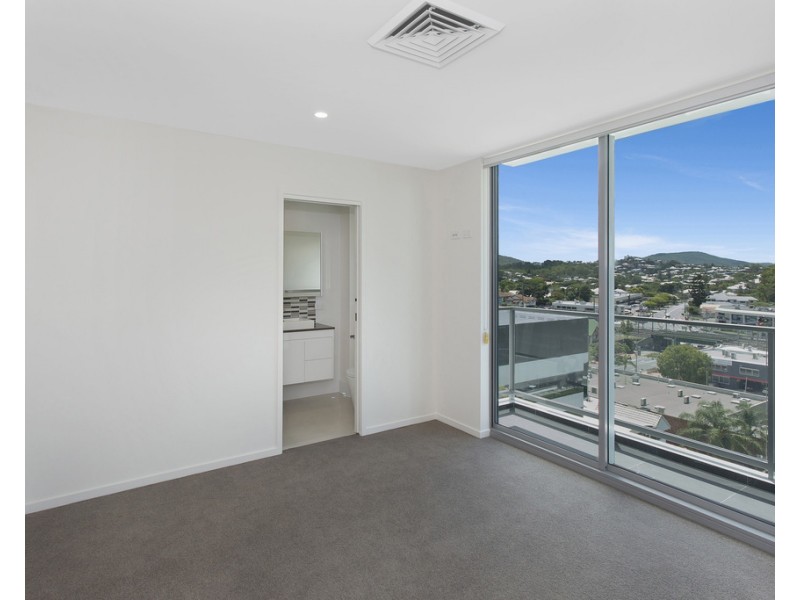 34/21 Manning Street, Milton QLD 4064