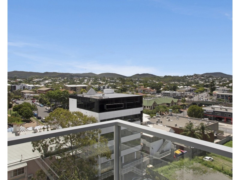 34/21 Manning Street, Milton QLD 4064