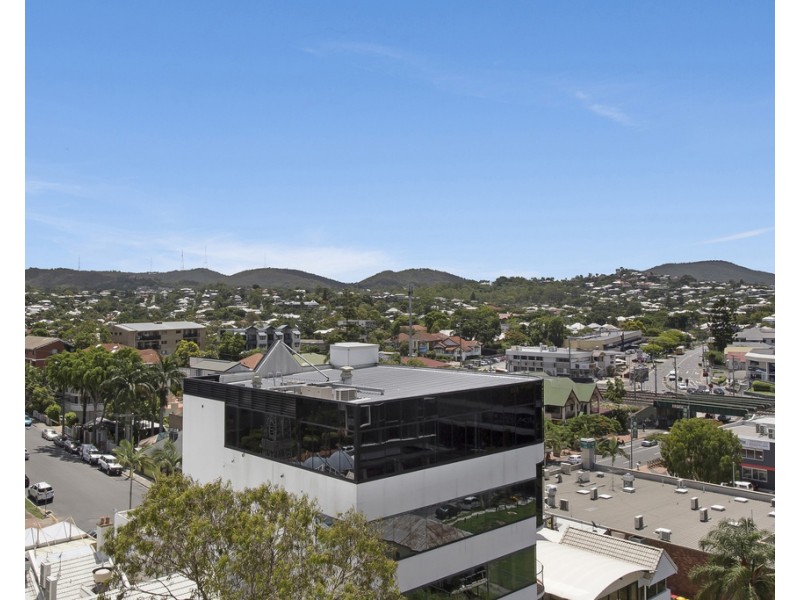 34/21 Manning Street, Milton QLD 4064