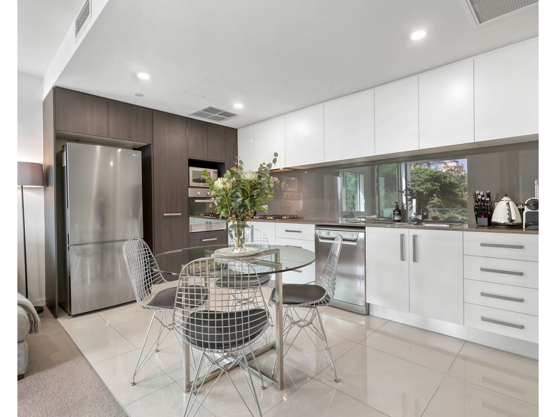 17/27 Manning Street, Milton QLD 4064