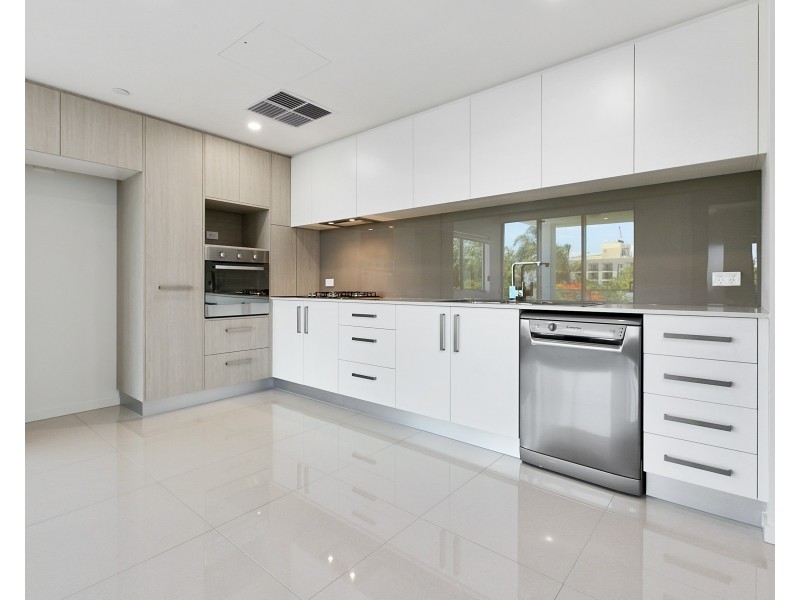 17/27 Manning Street, Milton QLD 4064