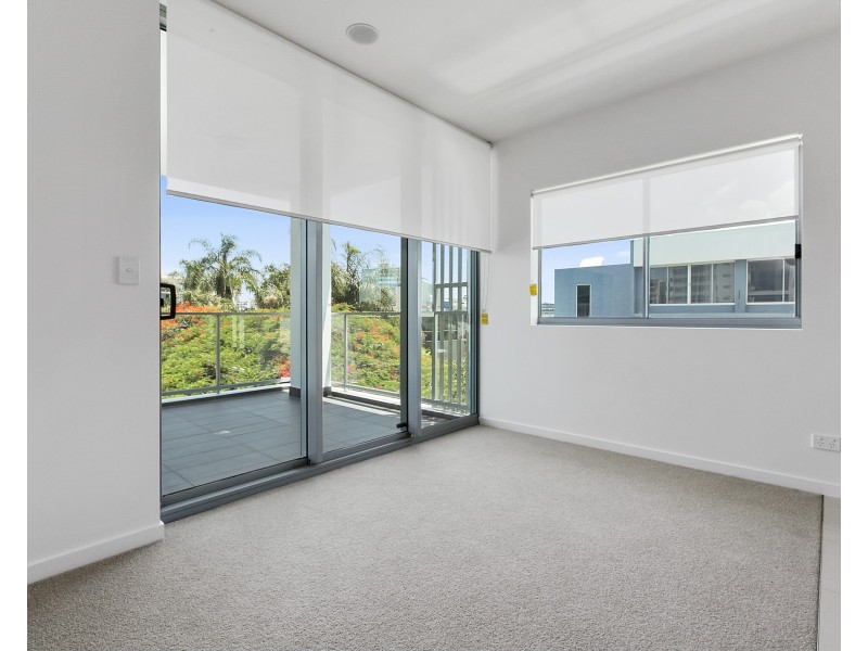 17/27 Manning Street, Milton QLD 4064