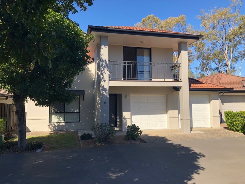 31/140 Baringa Street, Morningside QLD 4170