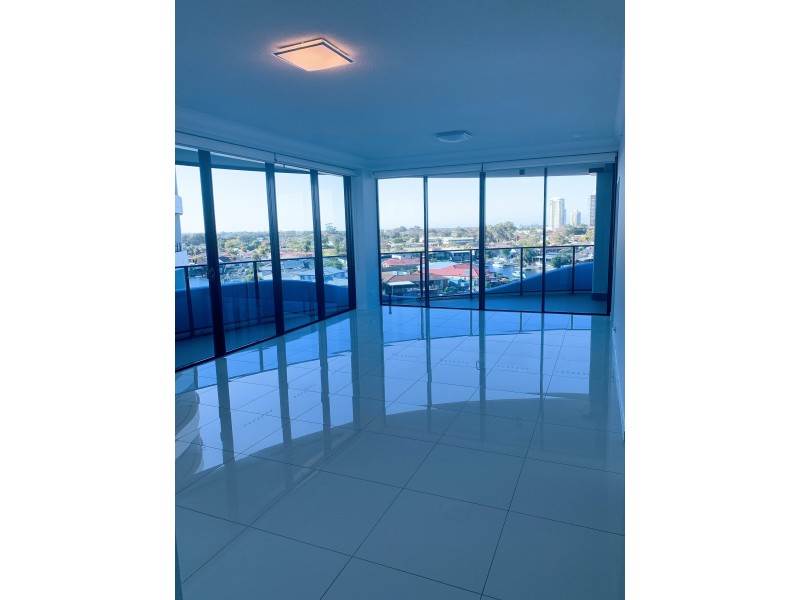 2501/5 Harbourside Court, Biggera Waters QLD 4216