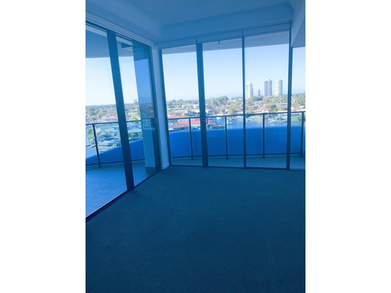 2501/5 Harbourside Court, Biggera Waters QLD 4216