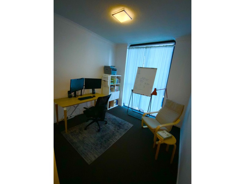 2501/5 Harbourside Court, Biggera Waters QLD 4216