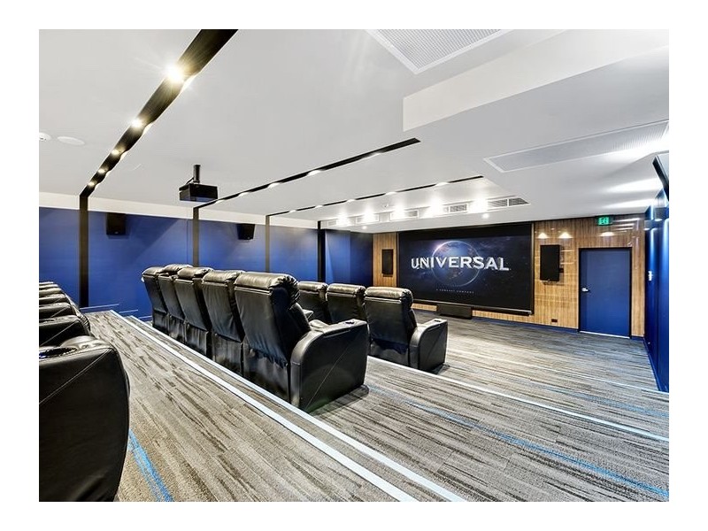 2501/5 Harbourside Court, Biggera Waters QLD 4216