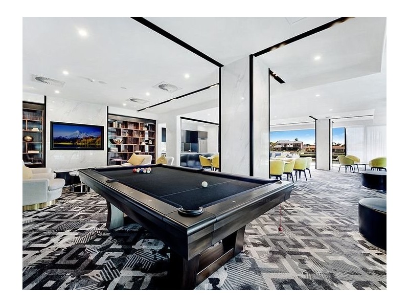 2501/5 Harbourside Court, Biggera Waters QLD 4216